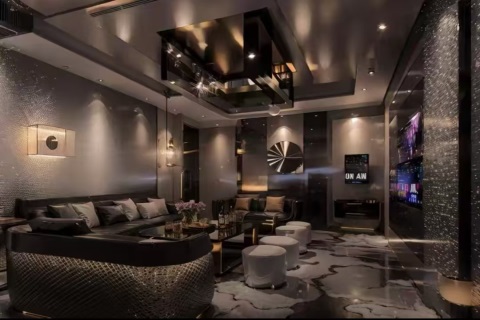 楚雄KTV会所招聘生意好十年经验