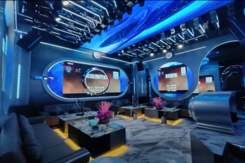 楚雄豪华夜场招聘,只需稳定上班一年,生活即可改善