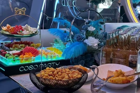 楚雄有哪些KTV招聘日结兼职免费招募