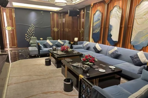 楚雄豪华夜场招聘,只需稳定上班一年,生活即可改善